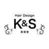 ケーアンドエス(K&S)のお店ロゴ
