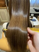 トゥーリ 筑紫野店(tuuli)&nbsp;tuuli 筑紫野★★Aujuaトリートメント　RIO