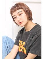 クラッチ 博多(CLUTCH)&nbsp;カジュアルショートa2