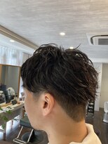 キー(KEY) 2ブロックリバース