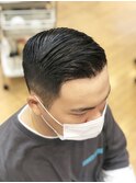 学割U24☆刈り上げ★【BELL桜新町/用賀】