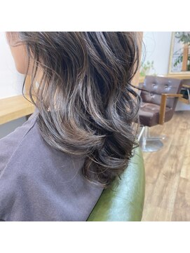 リルトラッド(Lilt Lad) ☆