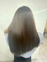 ベリテツー 京成大久保(verite2)&nbsp;京成大久保/髪質改善/ヘッドスパ/アースカラー/30代40代50代