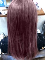 ビランチェ 池袋(bilancia)&nbsp;ピンクベージュ/アッシュピンク/ピンクブラウン/池袋