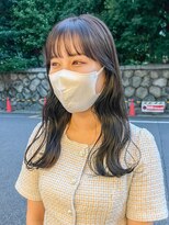 ノエ(noe)&nbsp;ダークラベンダー