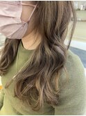 20代/30代/40代/最新髪質改善/レブリン酸トリートメント