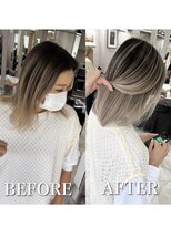 レディアル 大宮(REDEAL ope.)&nbsp;圧倒的BEFORE→AFTER