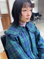 サン(son)&nbsp;顔まわりレイヤー