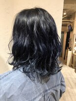 フェリア 渋谷(Feria)&nbsp;【Feria 渋谷】ブリーチ×アディクシー×サファイア"Tsuyuki"