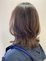 クロップ エス 湘南辻堂(crop es) 【cropes辻堂斉藤】くびれミディアム