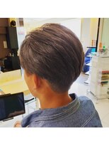 ビューティシモ 東長崎(Beautissimo)&nbsp;大人ツーブロック