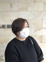 フォレスト ヒル Forest Hill by Genitore&nbsp;ナチュラルショート