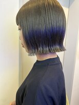 シーン 池袋(scene.)&nbsp;scene.【池袋西口1b出口徒歩3分】olive ash × bob