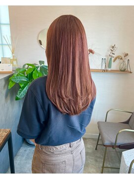 ブランココ(BlanCoCo) レイヤーカット