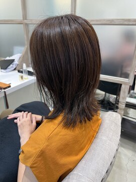 アンソル 戸田店(N'SOL) ナチュラルくびれスタイル