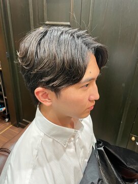 ヒロギンザ 秋葉原店(HIRO GINZA) センターパート