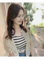 プア(PUA) 韓国風のナチュラルな大人スタイル!