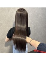 レヴェリー(REVERIE) #髪質改善#ツヤ髪#ダイヤモンドリペア