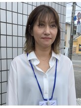 髪とく かなこ 