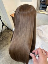 リタへアーズ(RITA Hairs) プレミアム髪質改善トリートメント