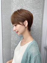 ロンドシエル 横浜(Lond ciel)&nbsp;横浜で叶うくびれショート【指名No.1沼座】横浜ショート