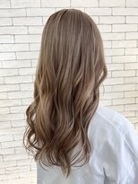 ヴァイブス(vibes)&nbsp;ミルクティーベージュ