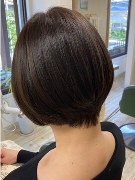 タリーテーブル(TARRYTABLE) お客様スタイル【SHORT×ULTOWA】