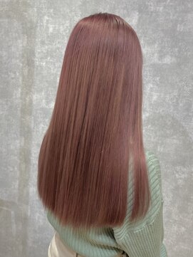 ノア 北浦和店(Noa) Noa自慢の【髪質改善】酸熱トリートメント♪サブリミック/北浦和