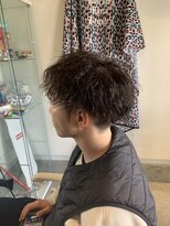 サーク(Sark)&nbsp;ツイストスパイラル