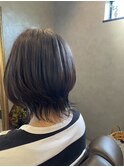 ショートウルフ