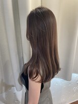 エルサフィロ ヒゴバシ(el zafiro)&nbsp;【エルサフィロ　肥後橋】お客様スタイル