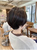 【good neighbors綾瀬】ショート