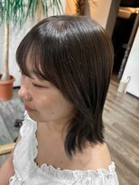 スカイ(SKY)&nbsp;韓国風カラー/透明感カラー