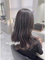 エフ(F)&nbsp;Highlight☆