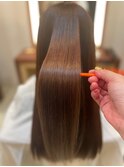 さらつや美髪オーダーメイドトリートメント
