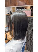 40代/50代/美髪/水素/髪質改善/白髪染め/白髪ぼかし/伊丹/伊丹駅