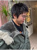 扱いやすさ抜群！手軽にこなれ感ショート