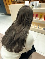 マーシィ(MARCIE)&nbsp;【natsumi】オリーブグレージュ