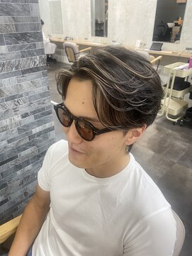 エピ(epi) ハイライト