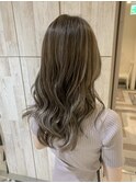 ハイライトカラー/10代20代30代40代