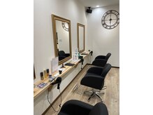 コスタヘアー 多賀城店(costa hair)