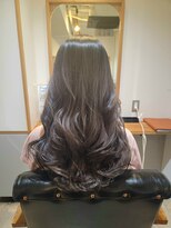 エニィ 池袋西口(Any)&nbsp;イメチェン/ホワイトブロンド/外ハネボブ/美髪/池袋