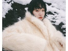 イシュー(issue)の雰囲気（issue 2025 1st collection）