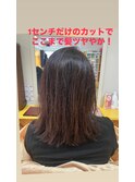 ローレイヤーボブ