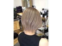 ファヴォリヘアー(favori hair)