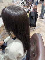 シエル 立川店(CIEL) CIEL小口 オリーブグレージュカラー