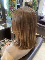 アンビ(ambi) 透明感ベージュ