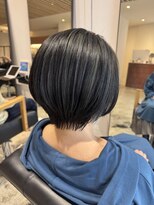 ナンバースリー 溝の口店(Number Three)&nbsp;オリーブハイライト【N°3溝の口】