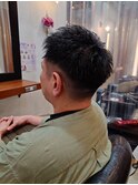 ビジネスショート