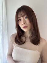 クラン(Chlan)&nbsp;ナチュラルワンカールフェイスレイヤー